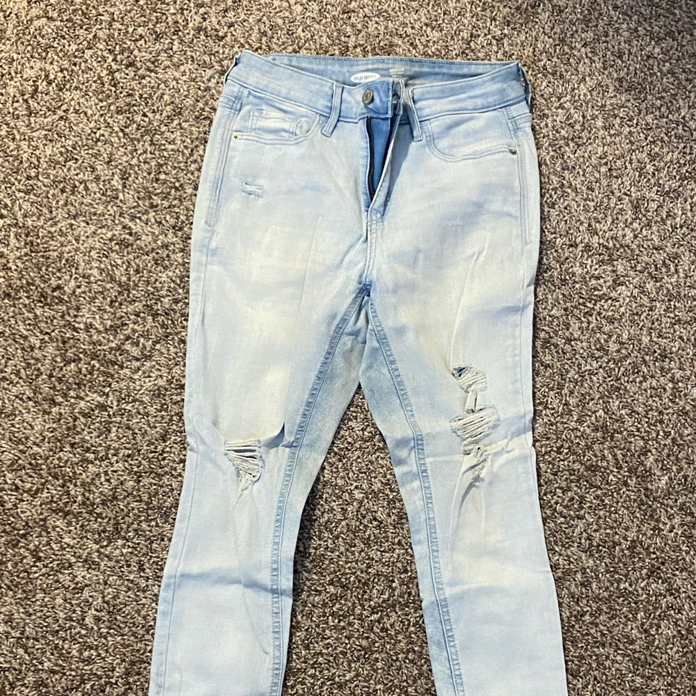 Old navy jeans